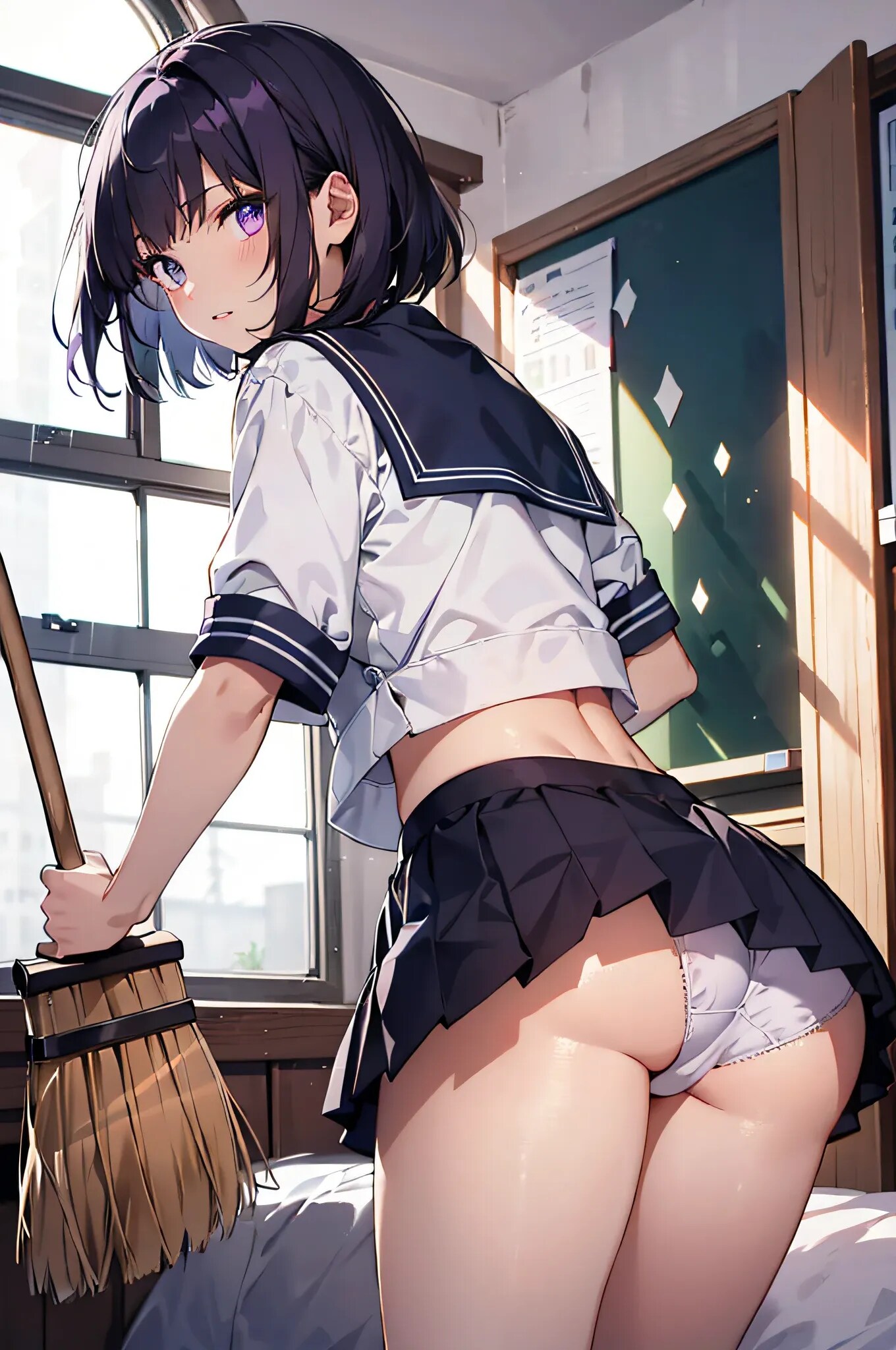 お節介な姉が無防備すぎる