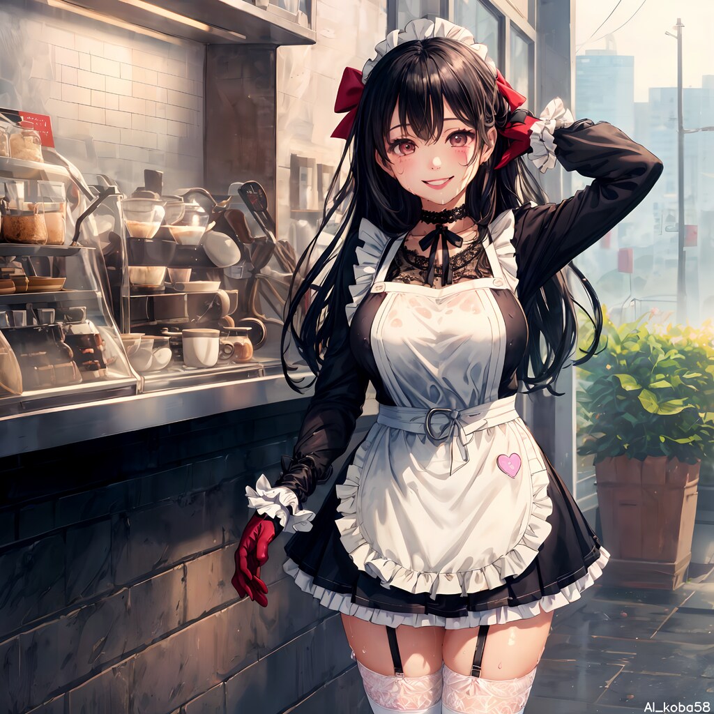 Vol196(2D-001)_Pastel-colored apron dress