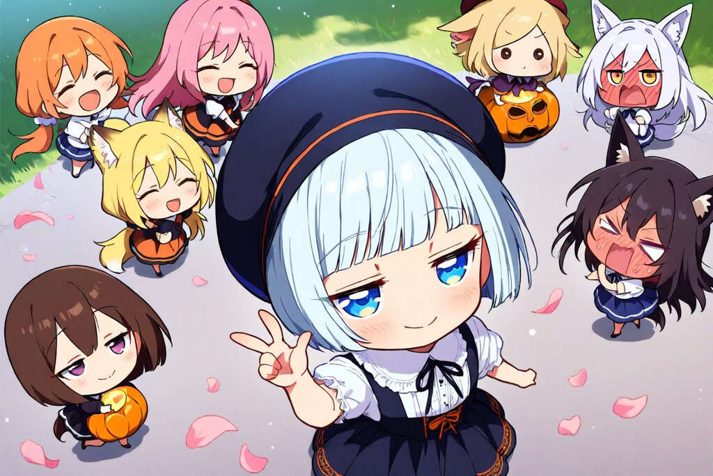 練習したヤツ。