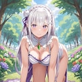 エミリア 11枚目