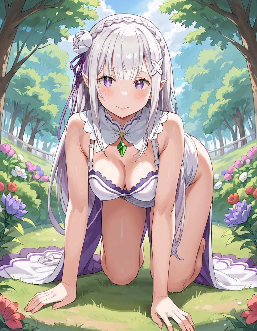 エミリア