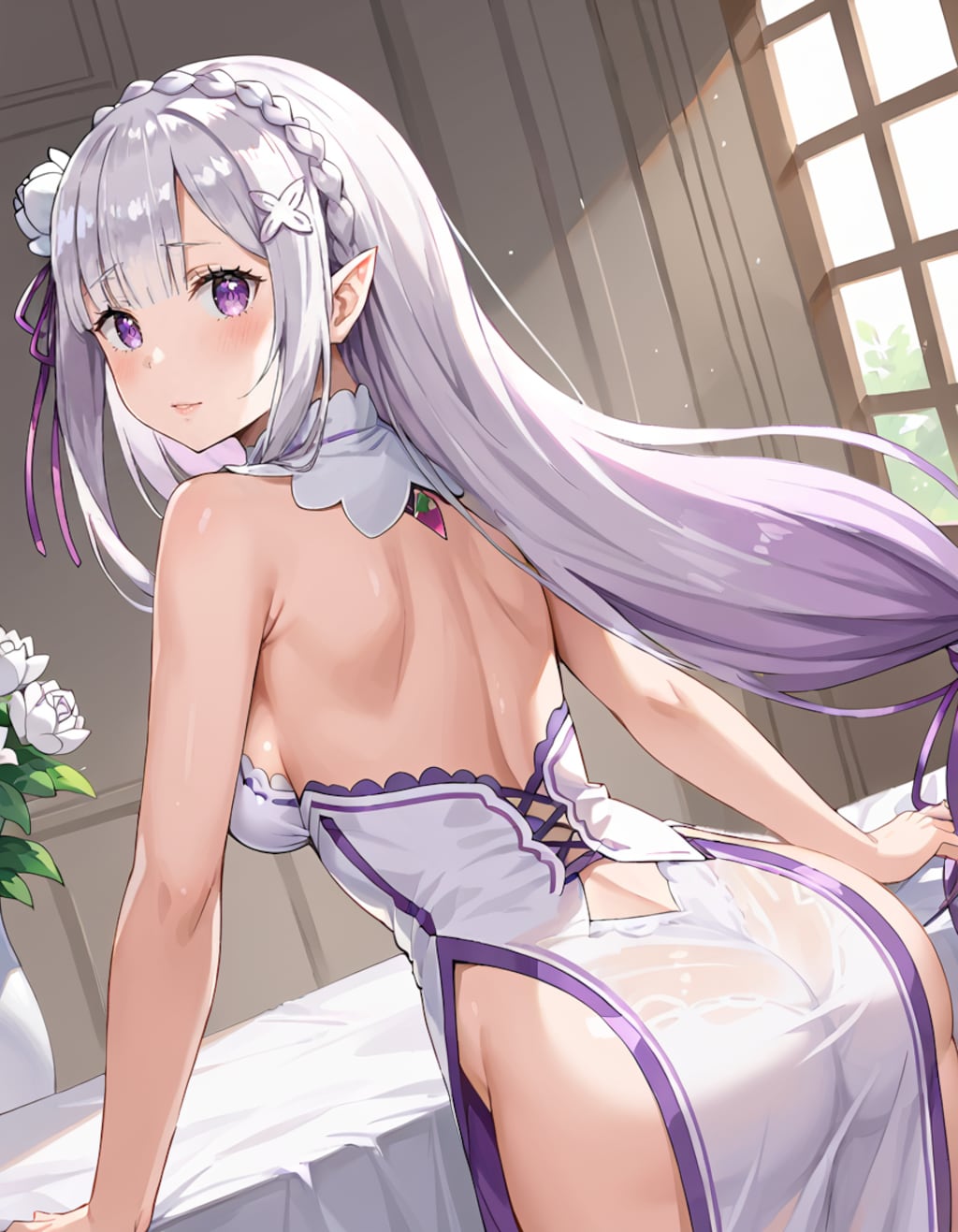 エミリア