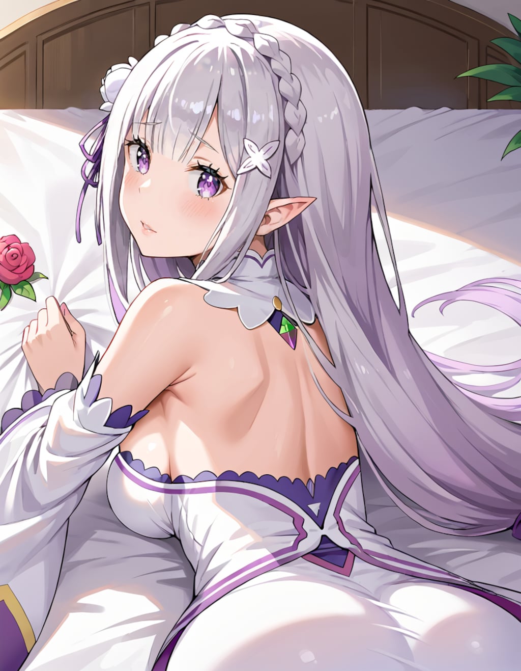 エミリア
