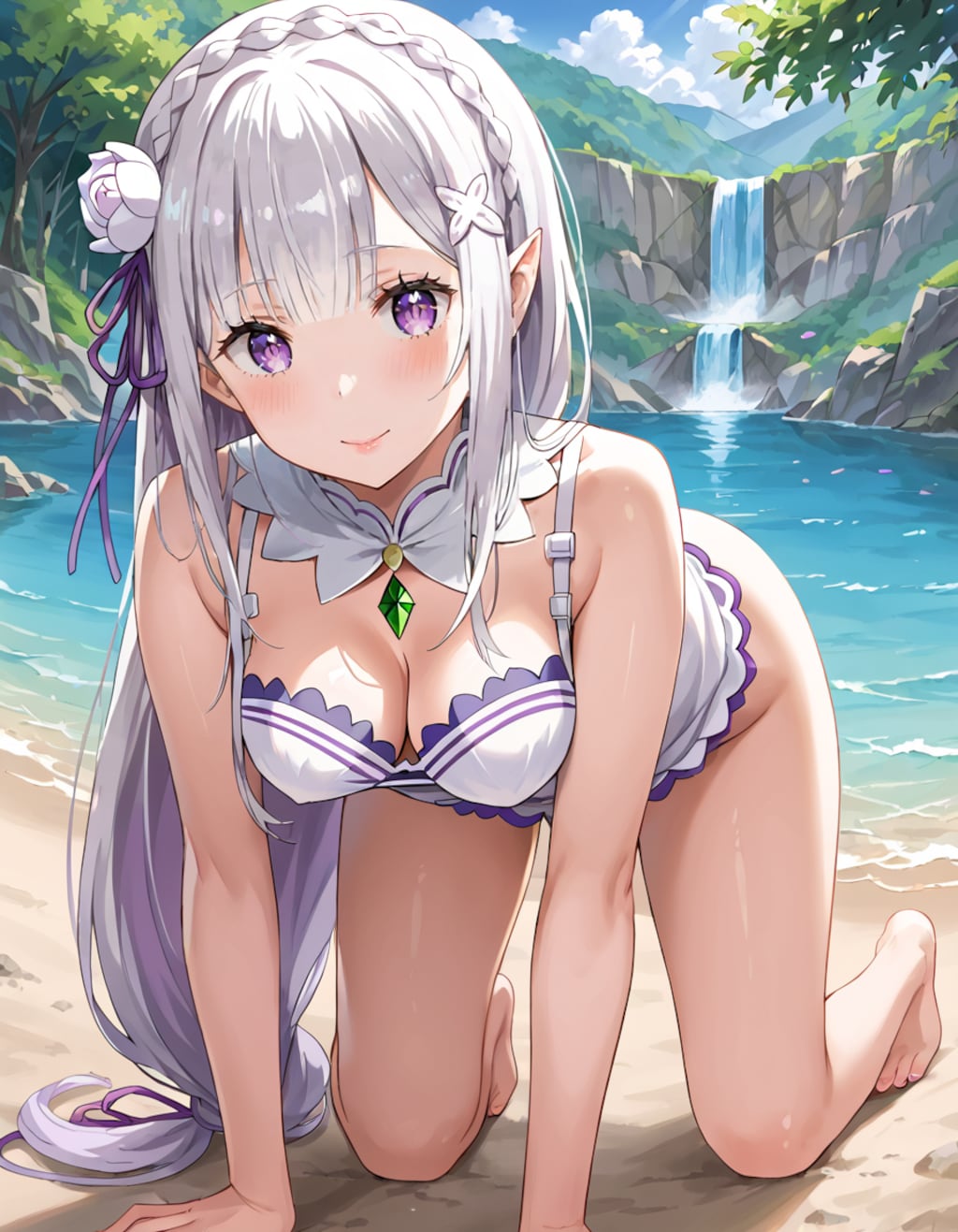 エミリア