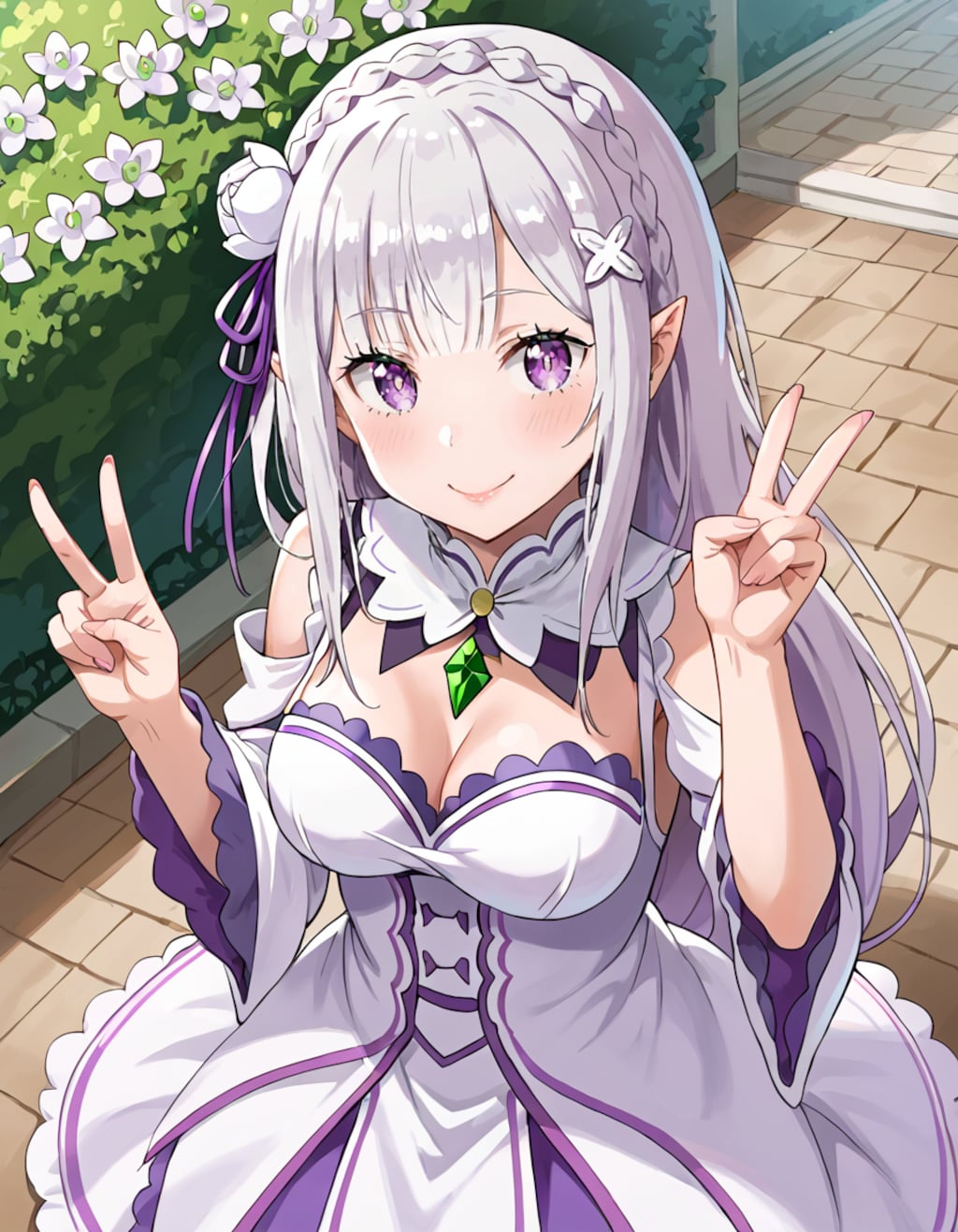 エミリア