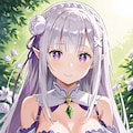 エミリア 3枚目
