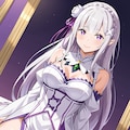 エミリア 7枚目