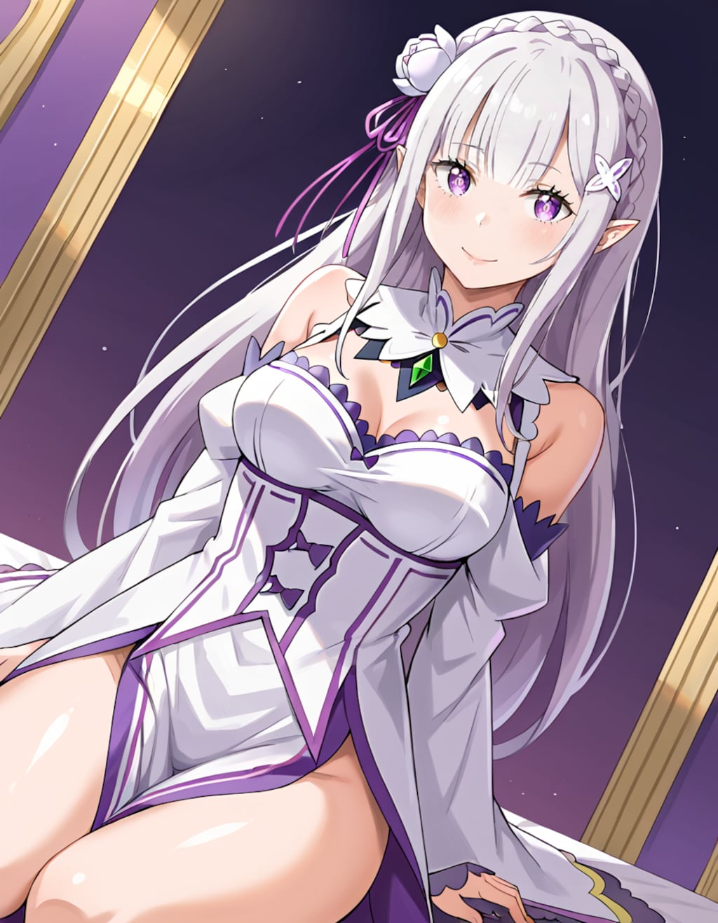 エミリア