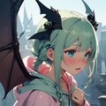 うちの柚葉ちゃん 8枚目