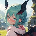 うちの柚葉ちゃん 9枚目