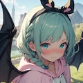 うちの柚葉ちゃん 7枚目