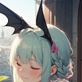 うちの柚葉ちゃん 6枚目