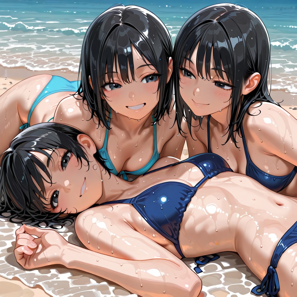 海