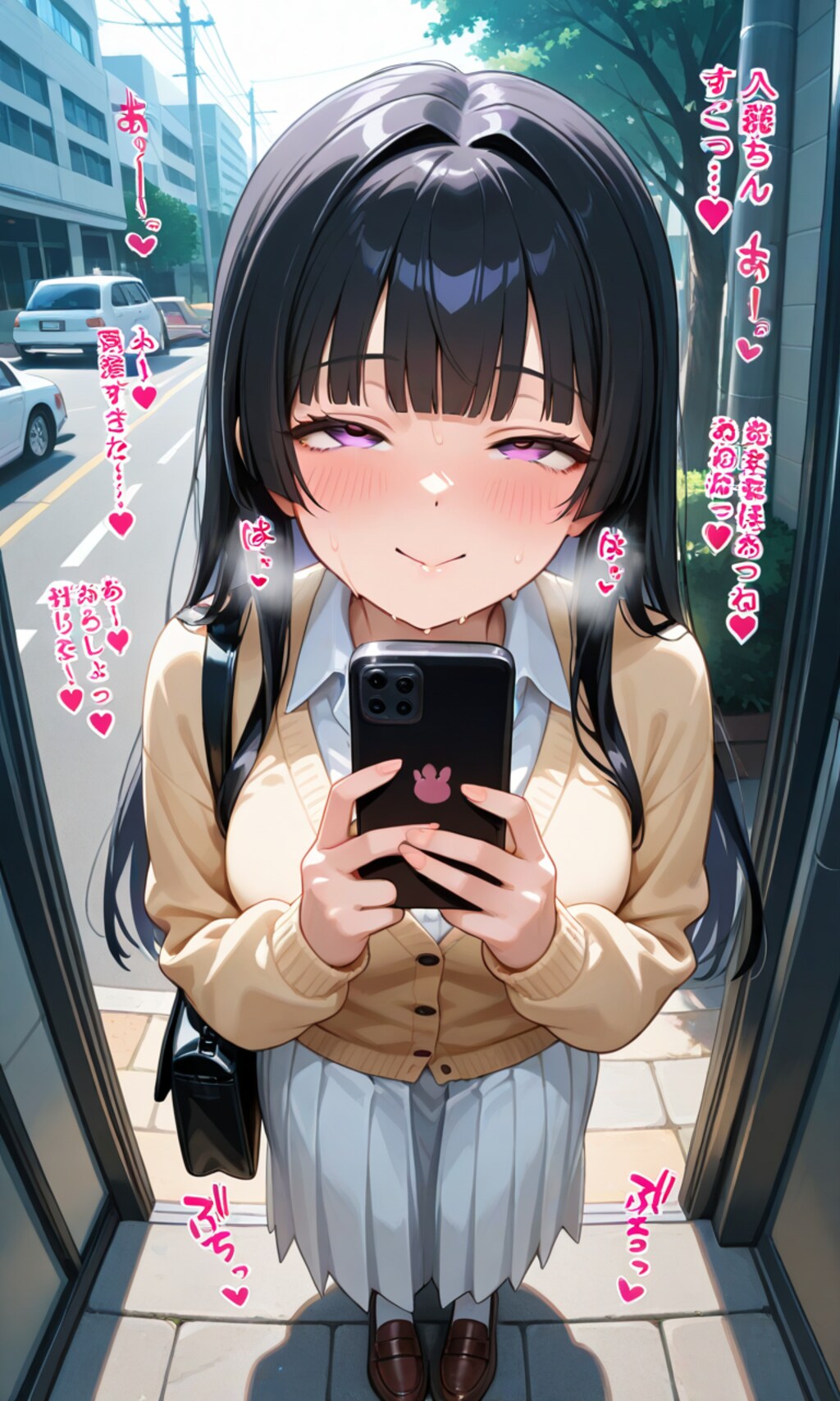 オリジナル