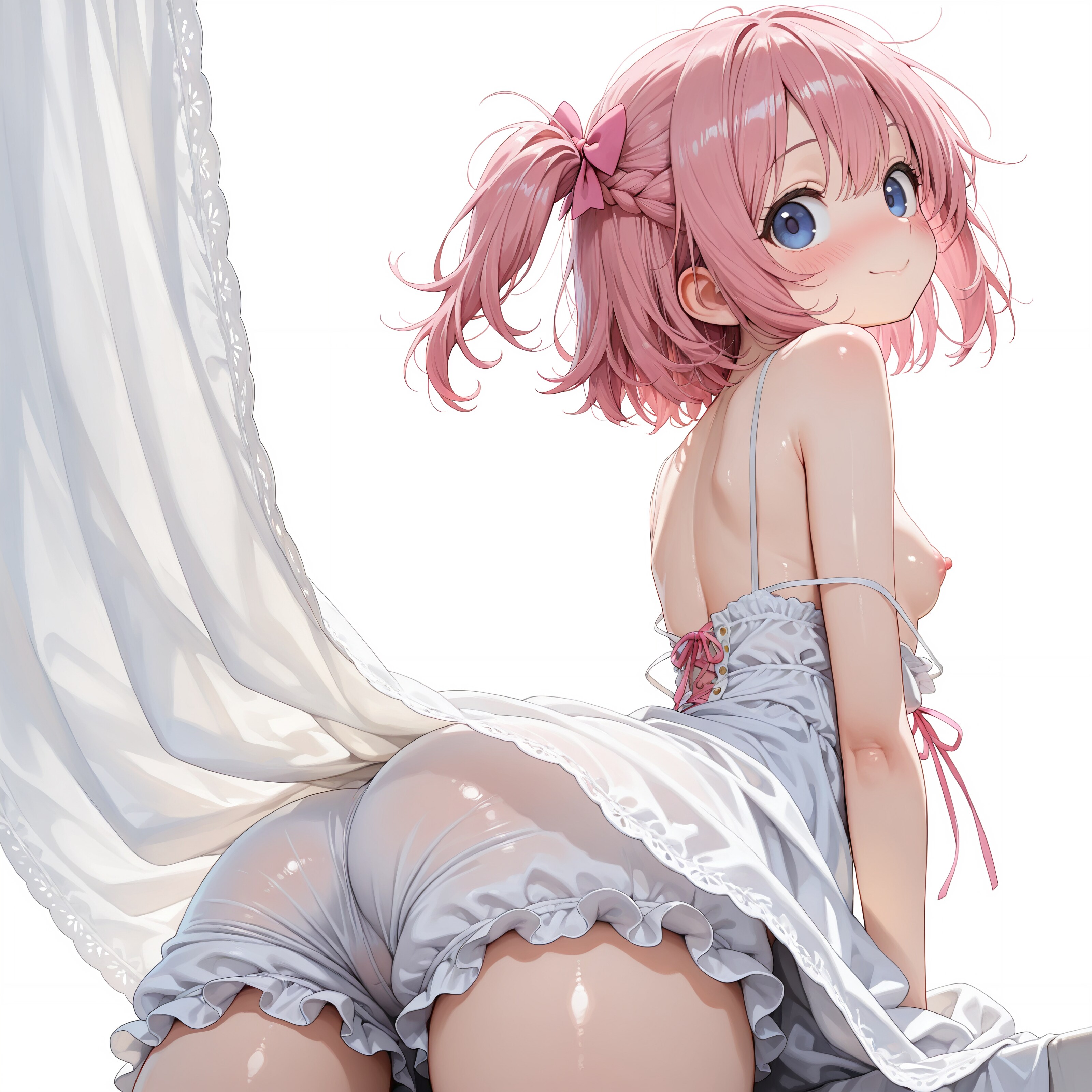 「かわいいね」が待っている