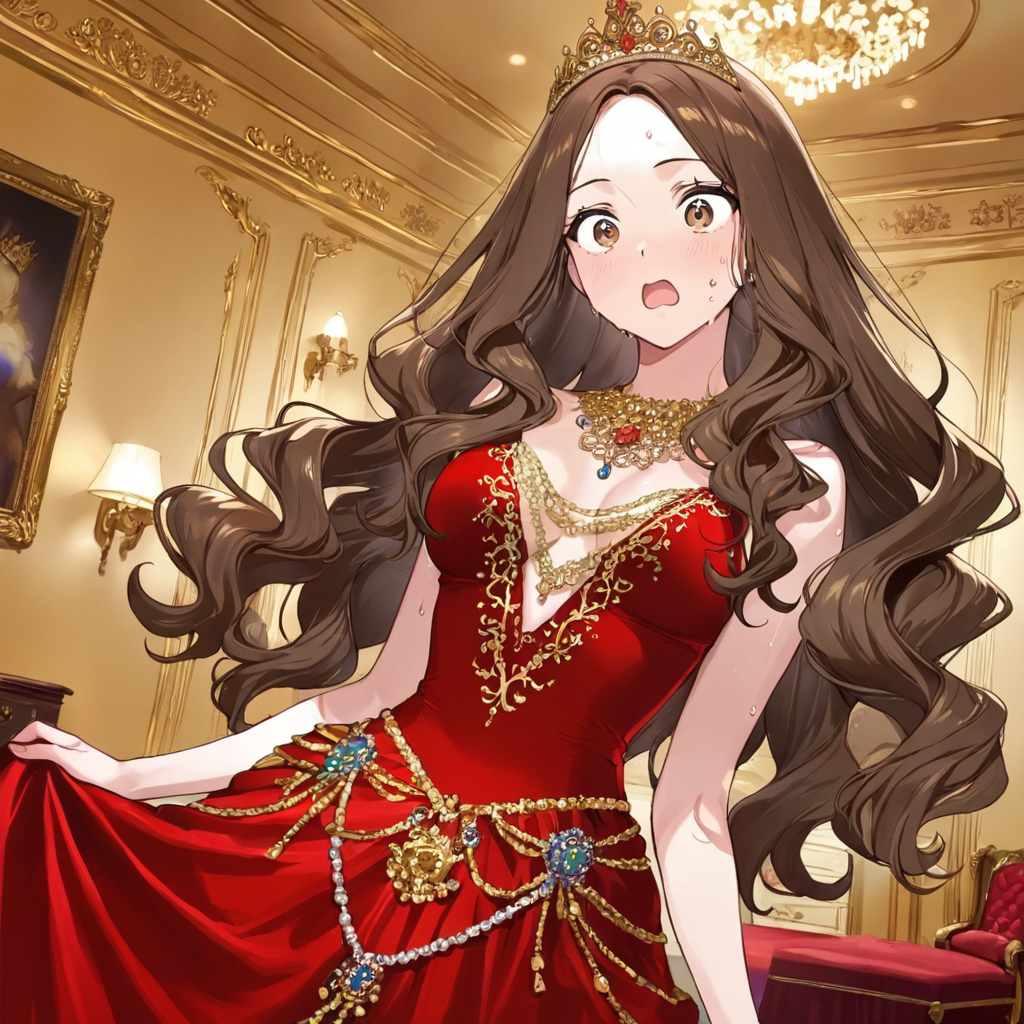 フランスに行けないならフランスに転生すればいいじゃない | の人気AIイラスト・グラビア