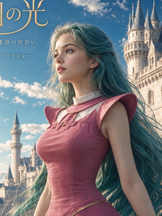 祝♪ダンバイン実写映画化♪♪