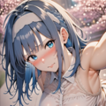エッチな目で見ないで！ 3枚目