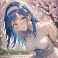 エッチな目で見ないで！ 4枚目