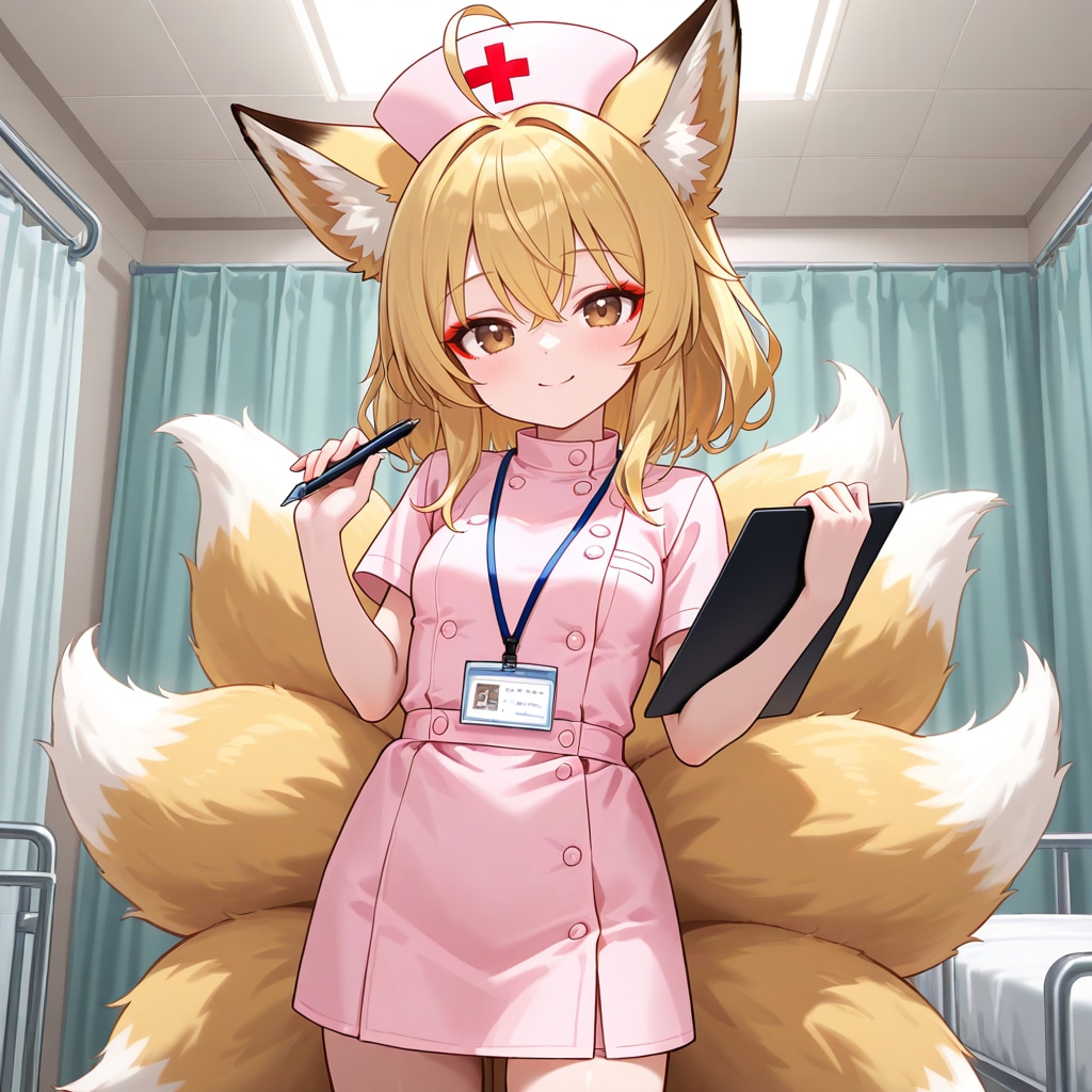 2/4　レディース・ユニフォームの日