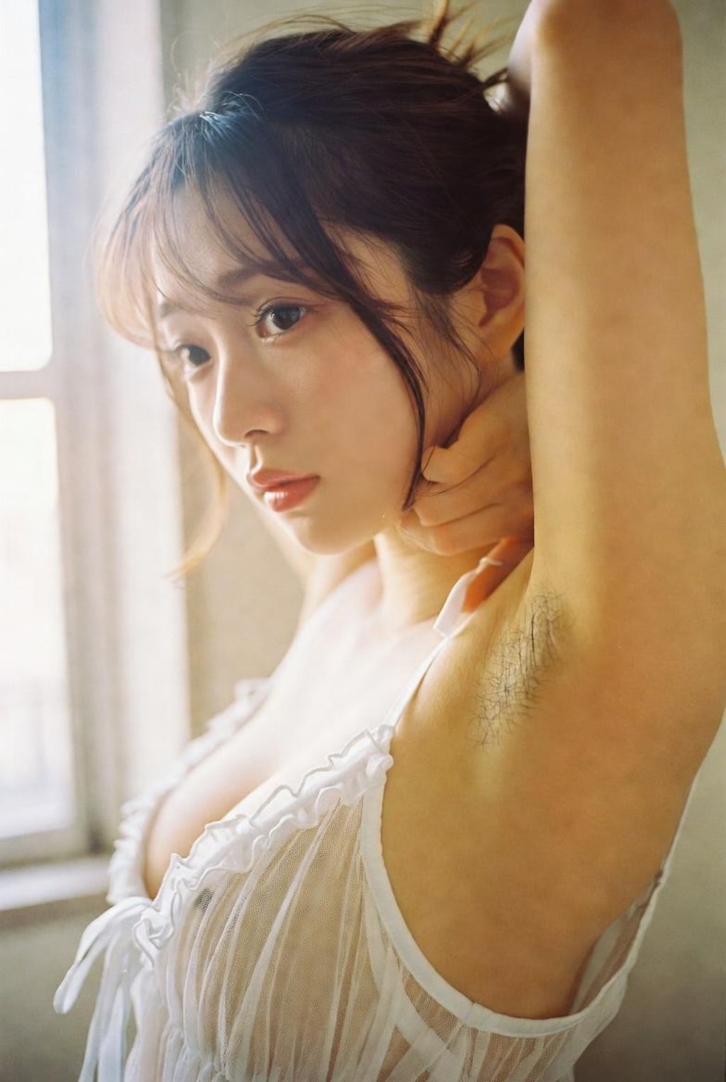 ワキの魅力②