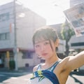ワキの魅力② 7枚目