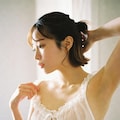 ワキの魅力② 2枚目
