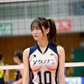 バレー部 11枚目