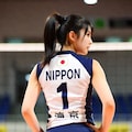 バレー部 6枚目