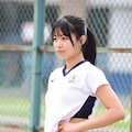 バレー部 3枚目
