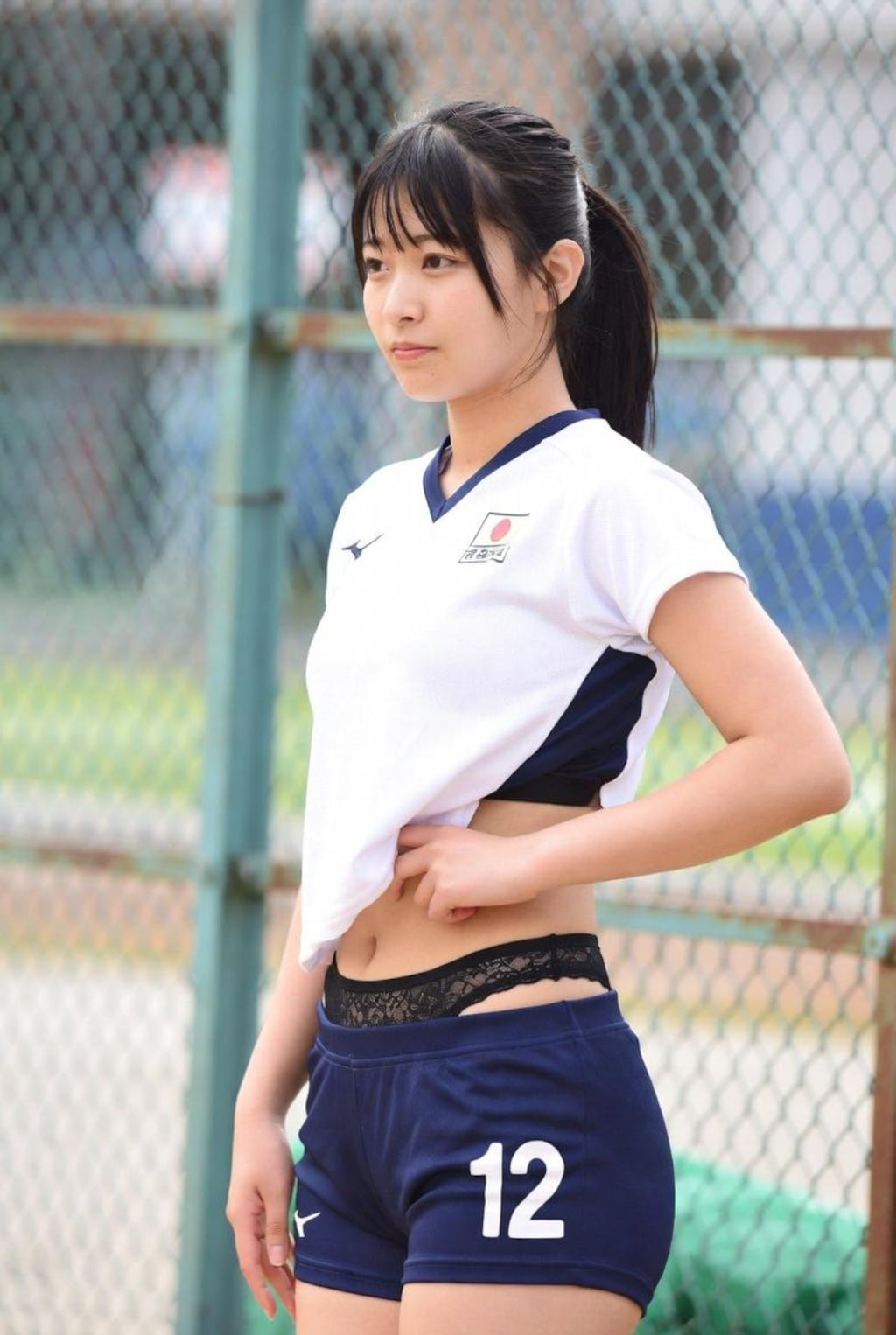 バレー部