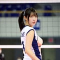 バレー部 10枚目
