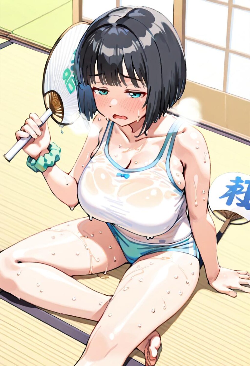 停電まだ復旧しないの〜？