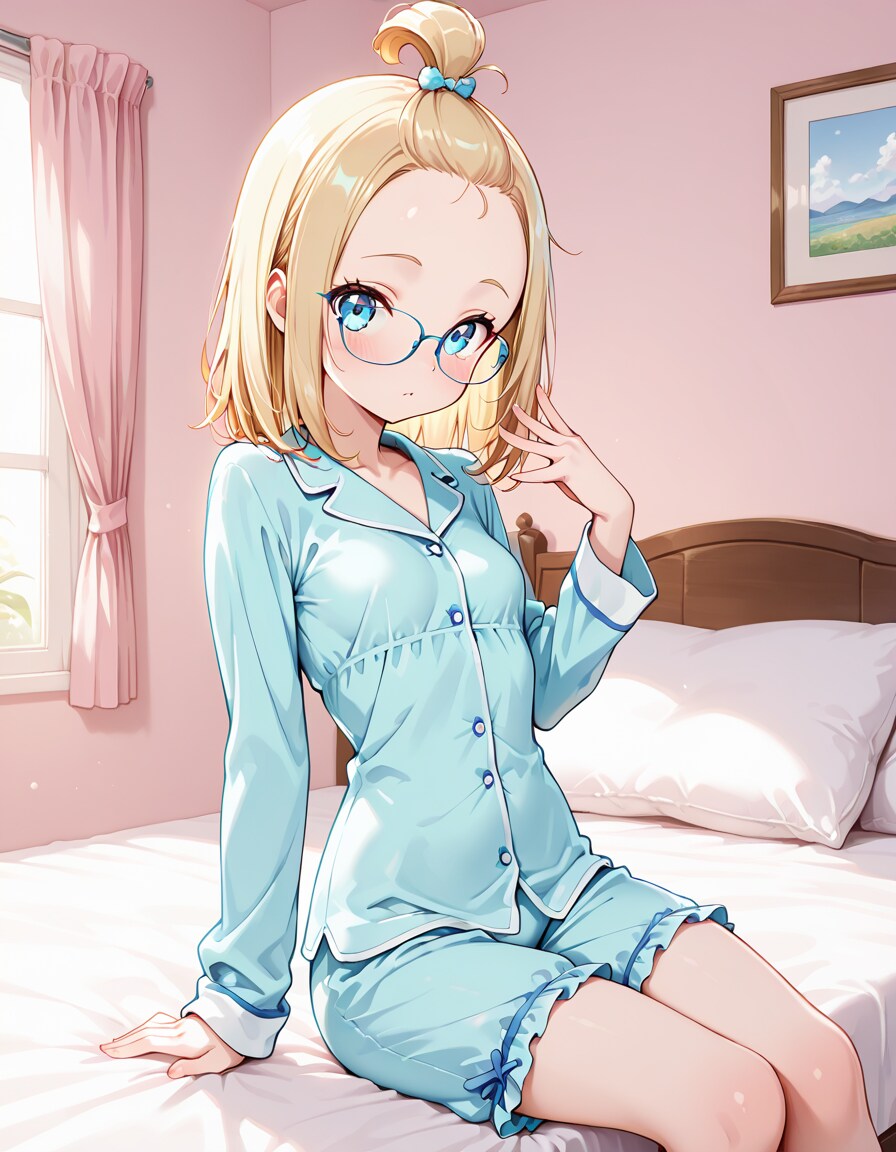 おでこはだしたい