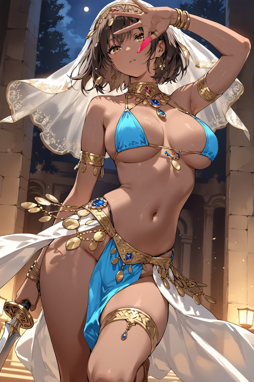 Dancer