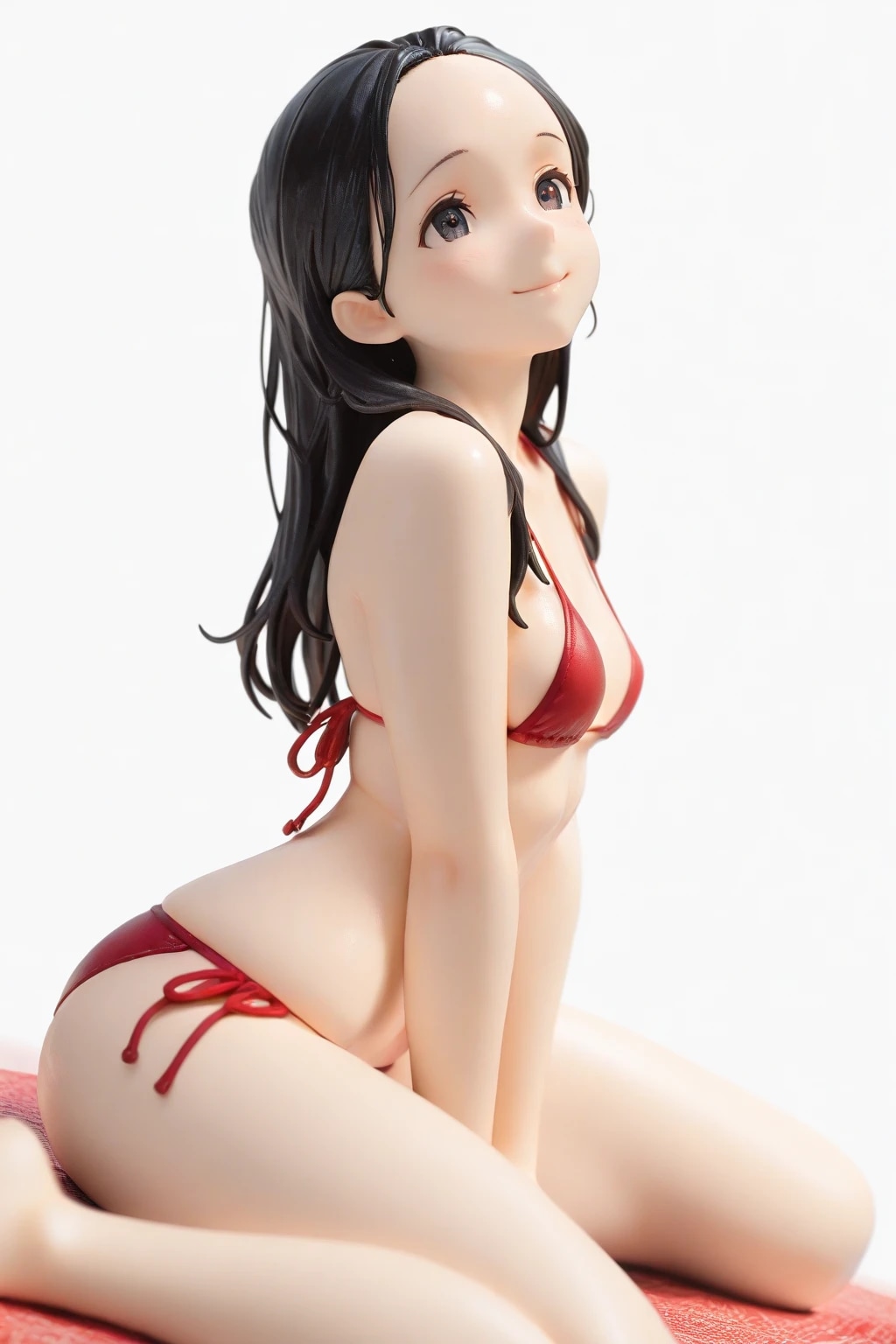 フィギュアな娘たち