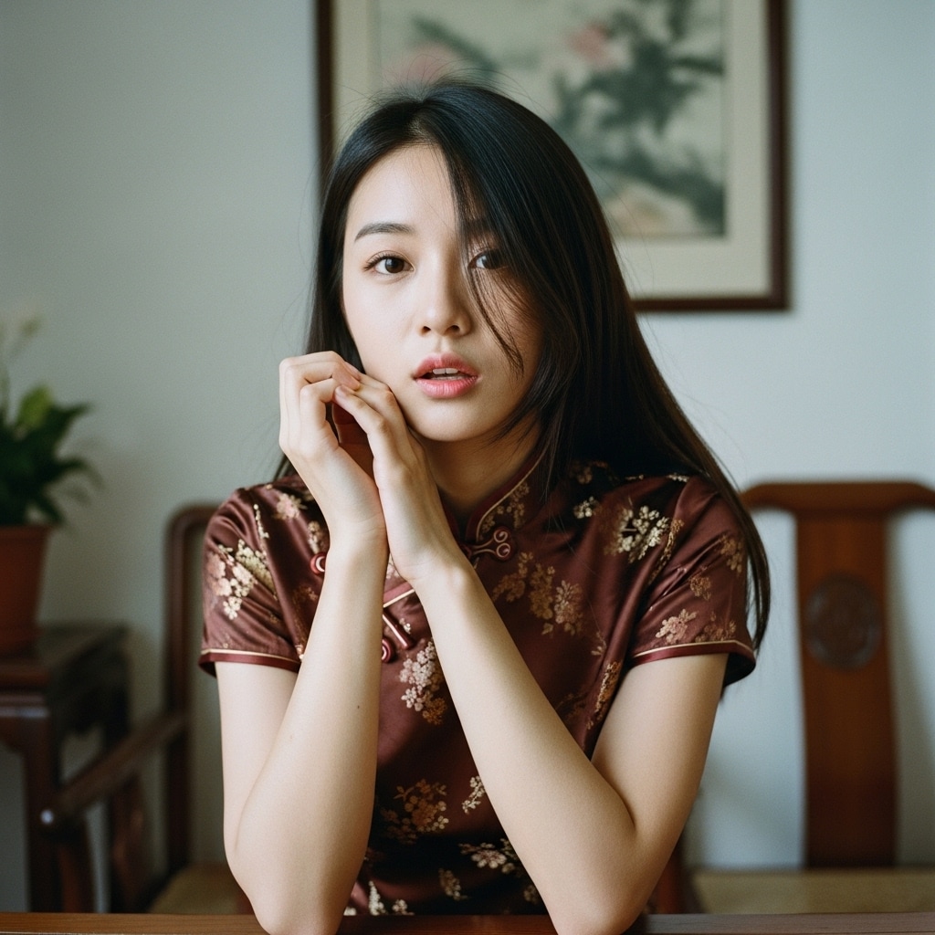 言葉にならない独白