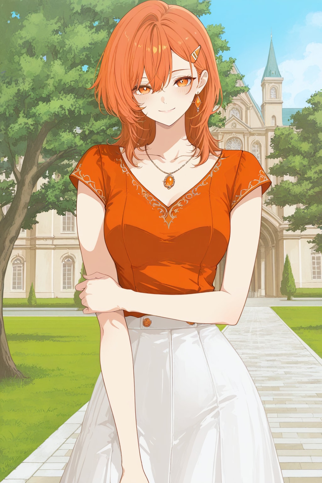 APRICOTさん３１