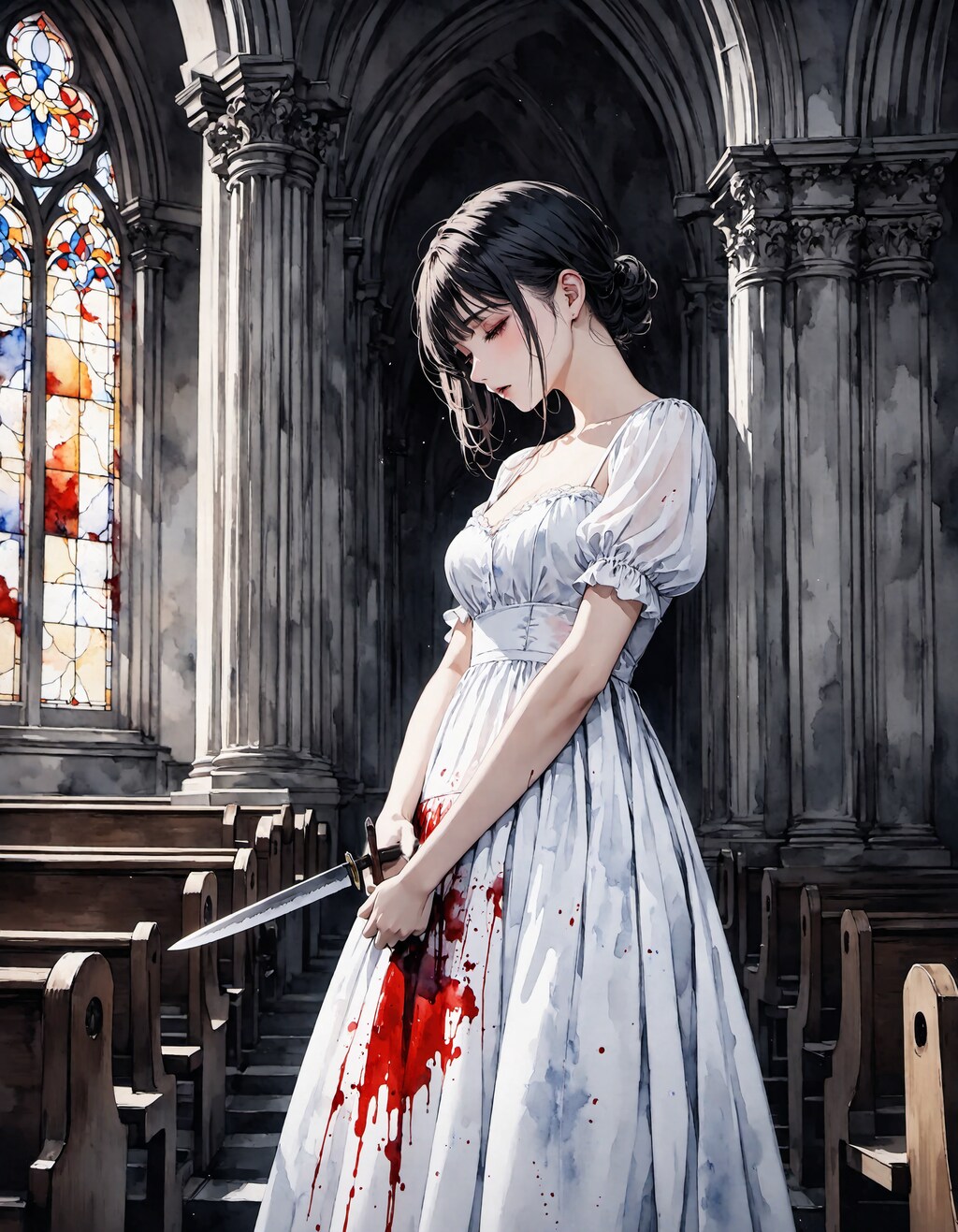 姉妹天使 (エンジェル67)