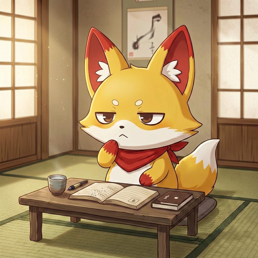 つねおの部屋