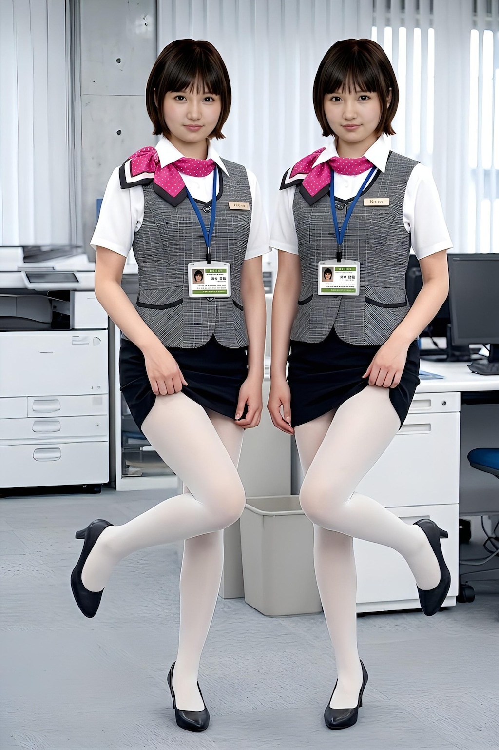 ＯＬ制服集