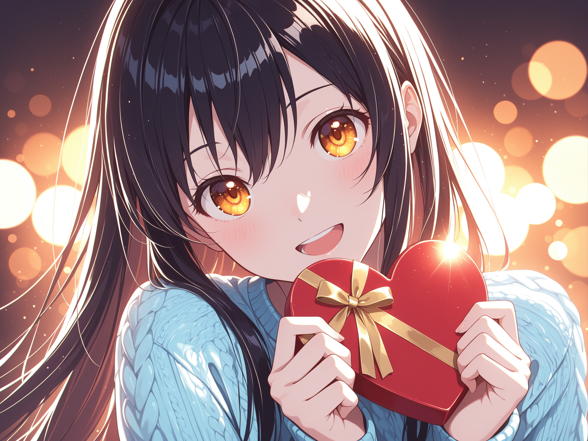 HappyValentine