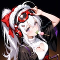 無色弾子 3枚目