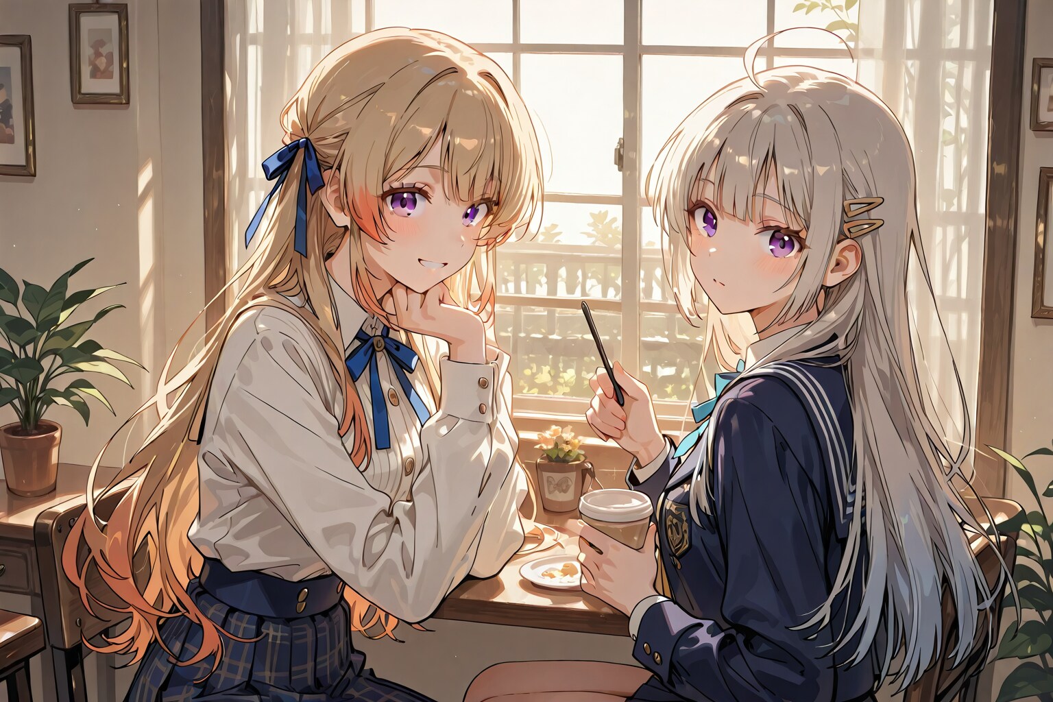 #BONSAI【ランダム生成画像】2026/04/04,