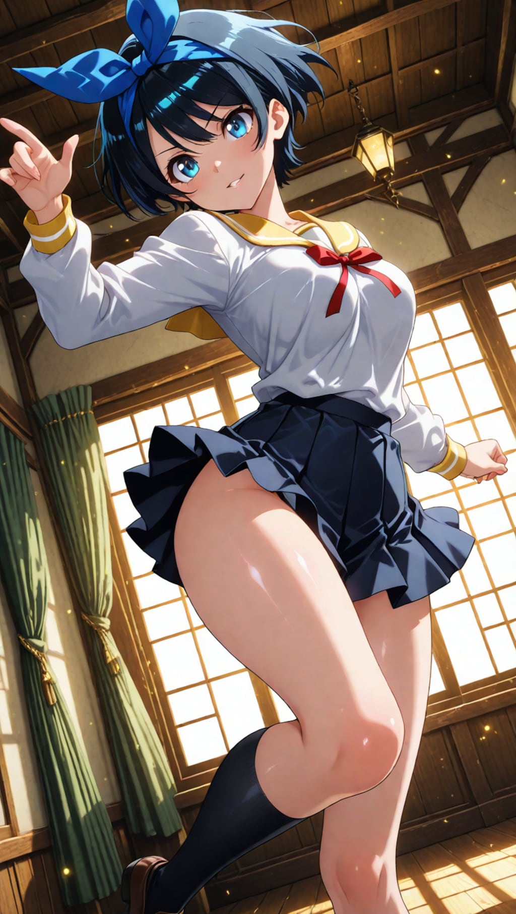 更科瑠夏9（彼女、お借りします）