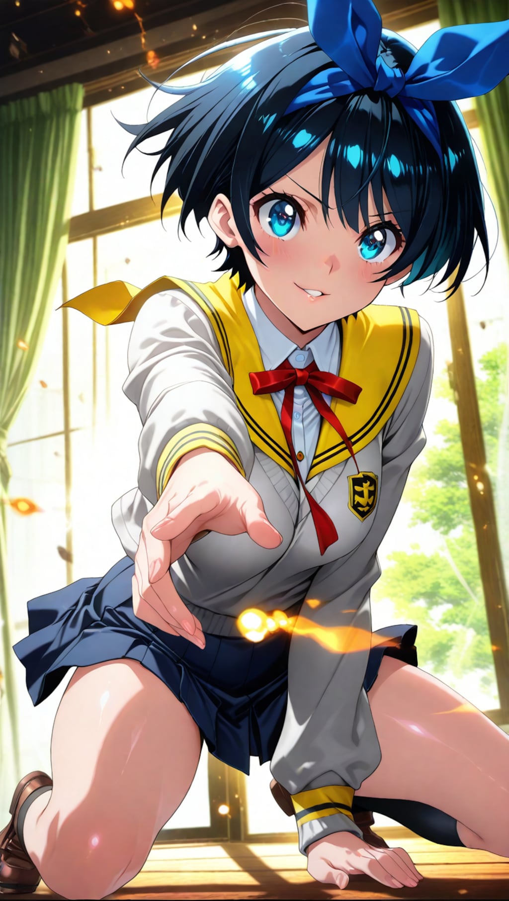 更科瑠夏9（彼女、お借りします）