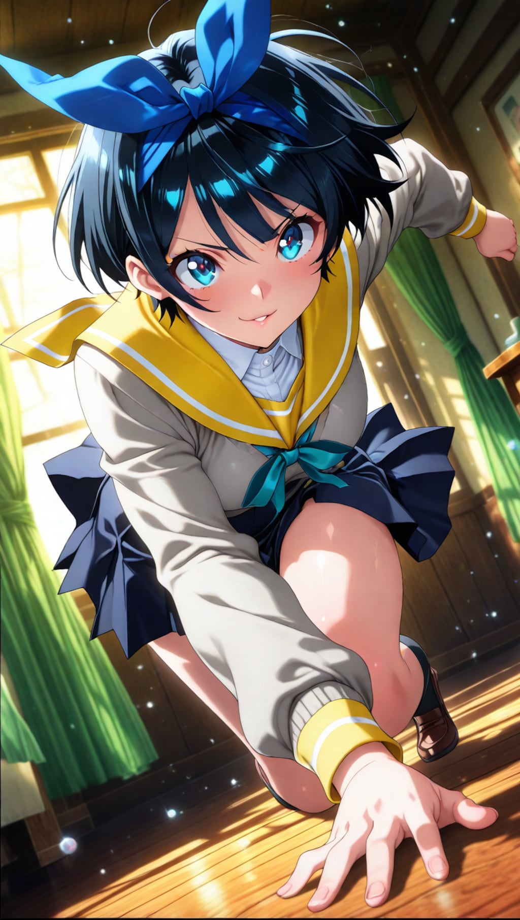 更科瑠夏9（彼女、お借りします）