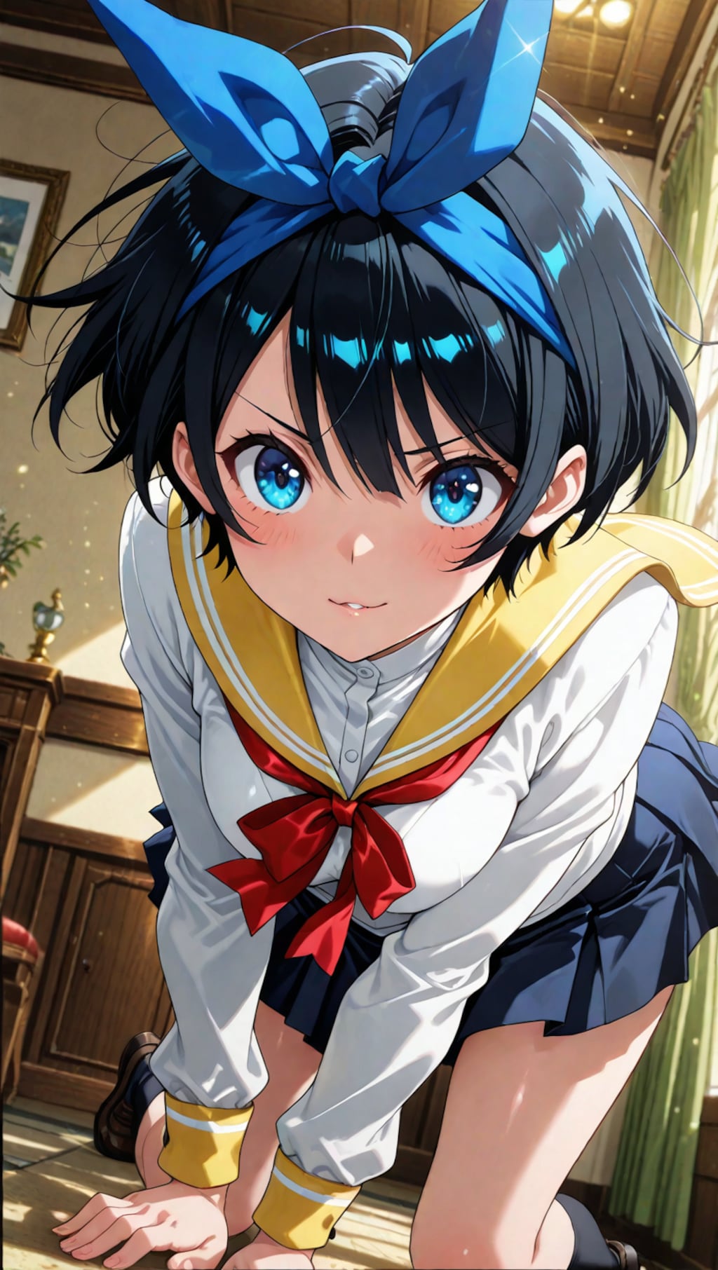 更科瑠夏9（彼女、お借りします）