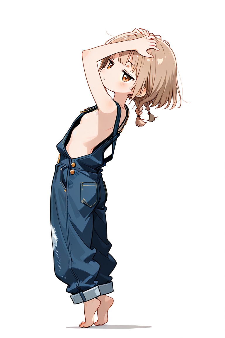 せのび