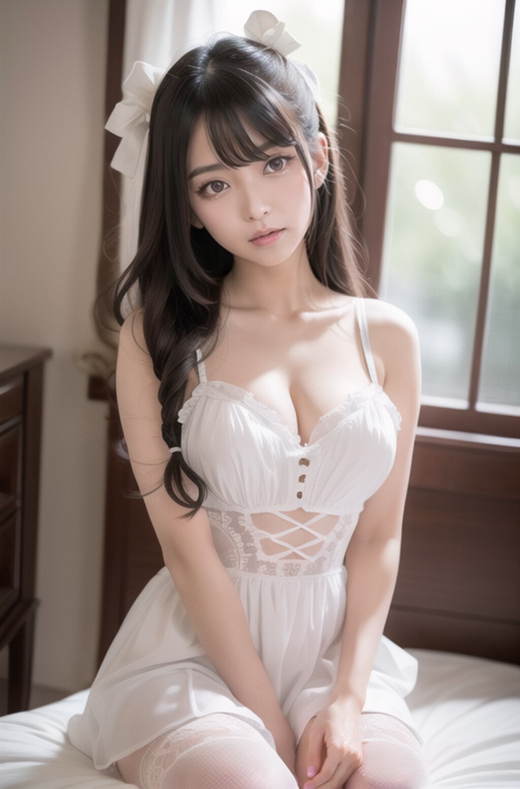 大きいことはいいことだ……。